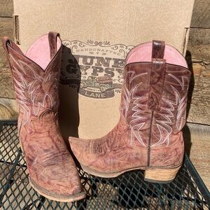 Cowboy Boots